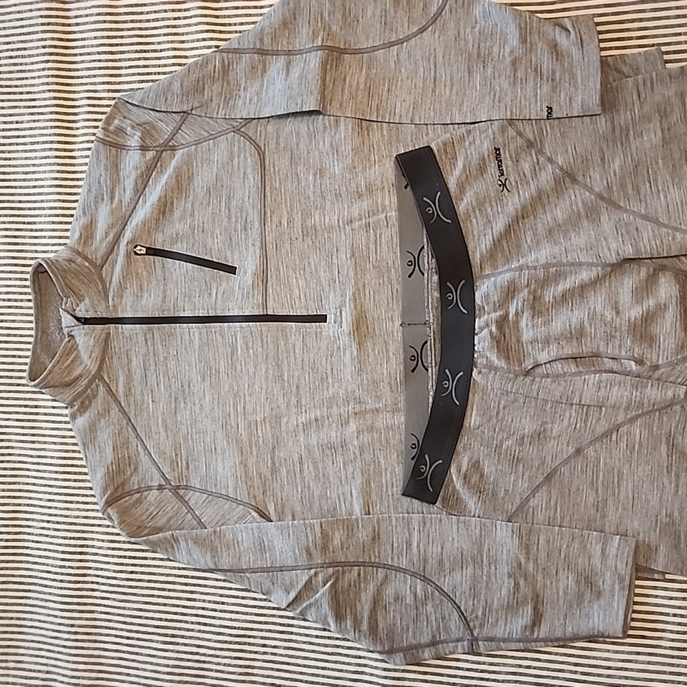 Terramar Baselayer Set in Men's Medium